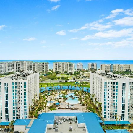 Palms Of Destin By Panhandle Getaways 외부 사진