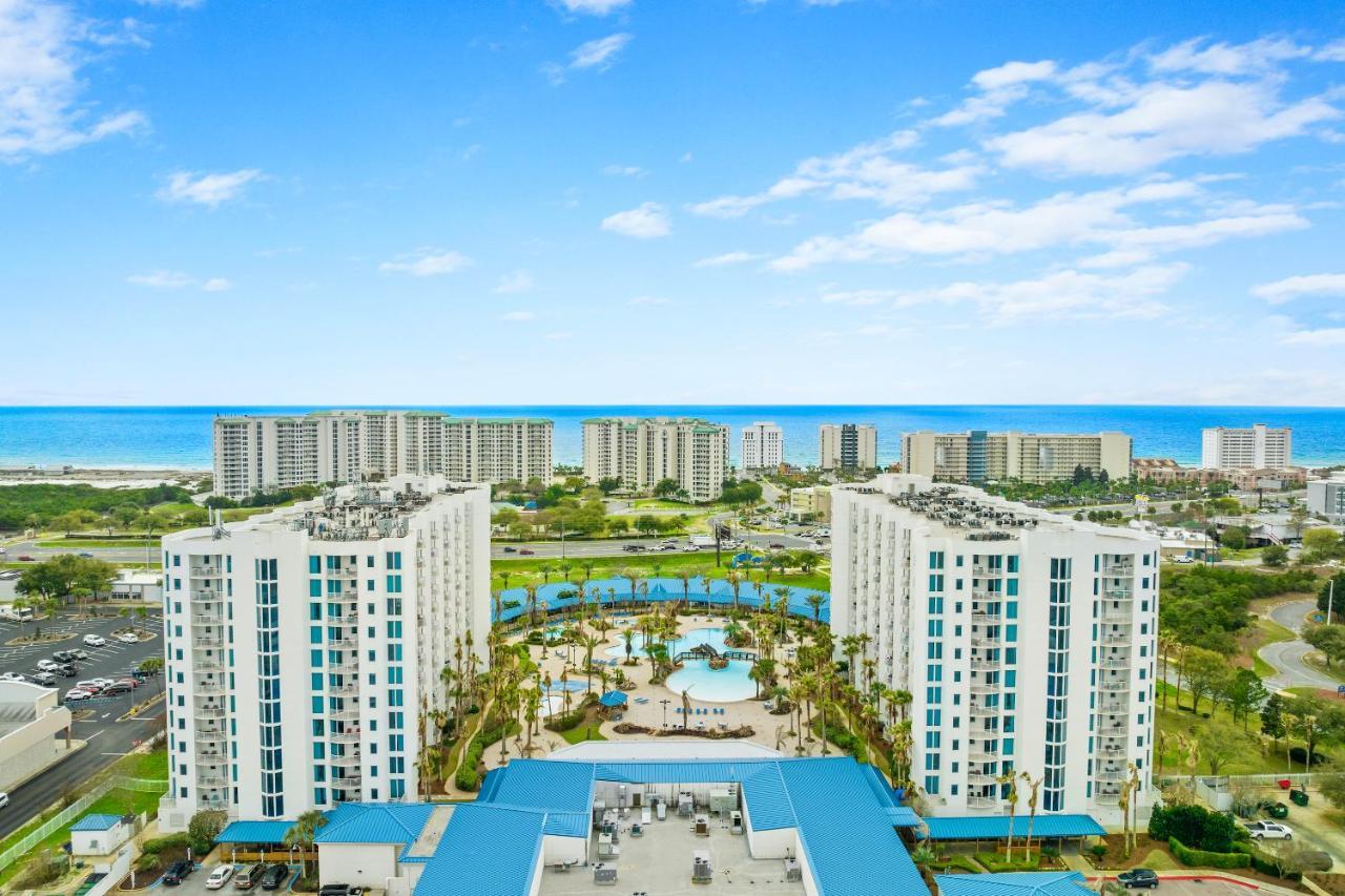 Palms Of Destin By Panhandle Getaways 외부 사진