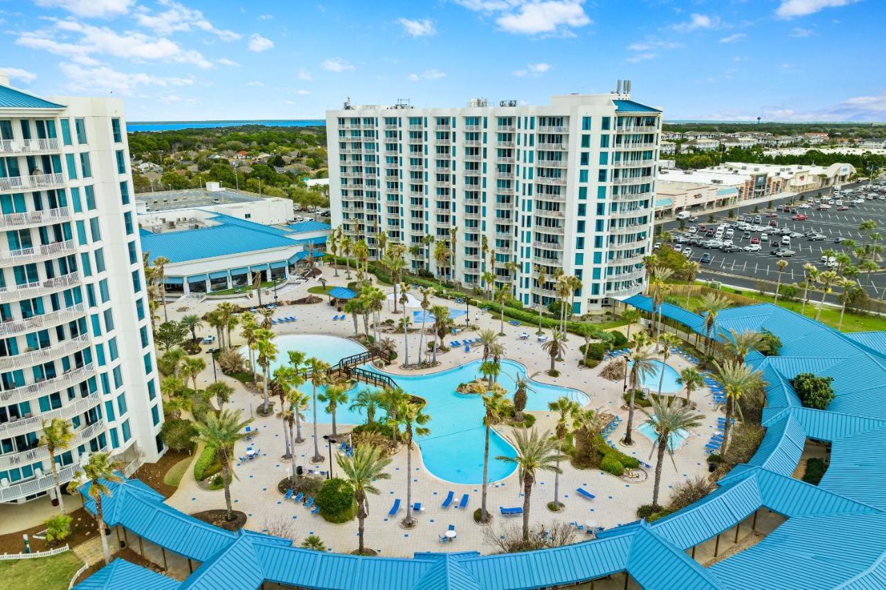 Palms Of Destin By Panhandle Getaways 외부 사진