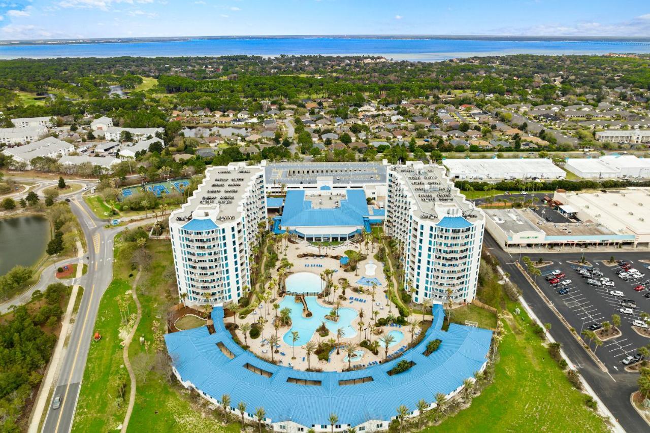 Palms Of Destin By Panhandle Getaways 외부 사진