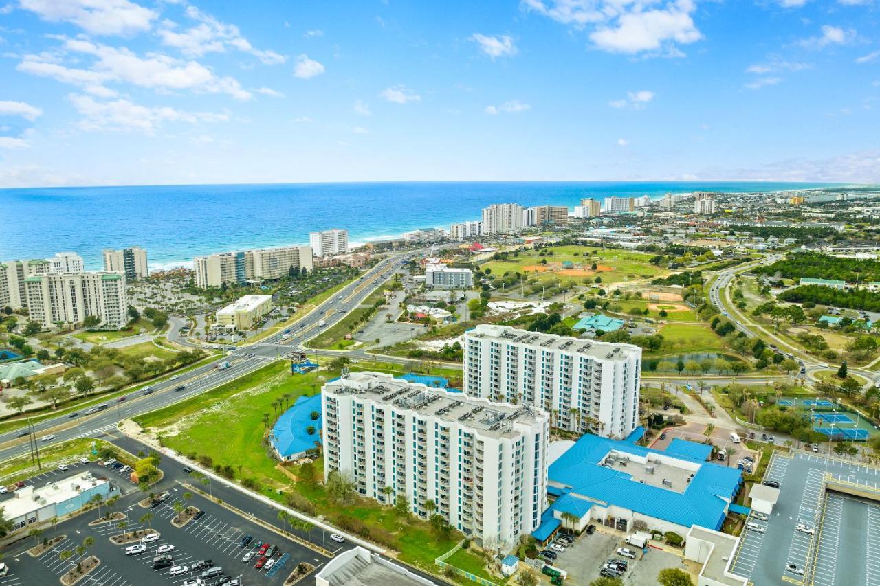 Palms Of Destin By Panhandle Getaways 외부 사진