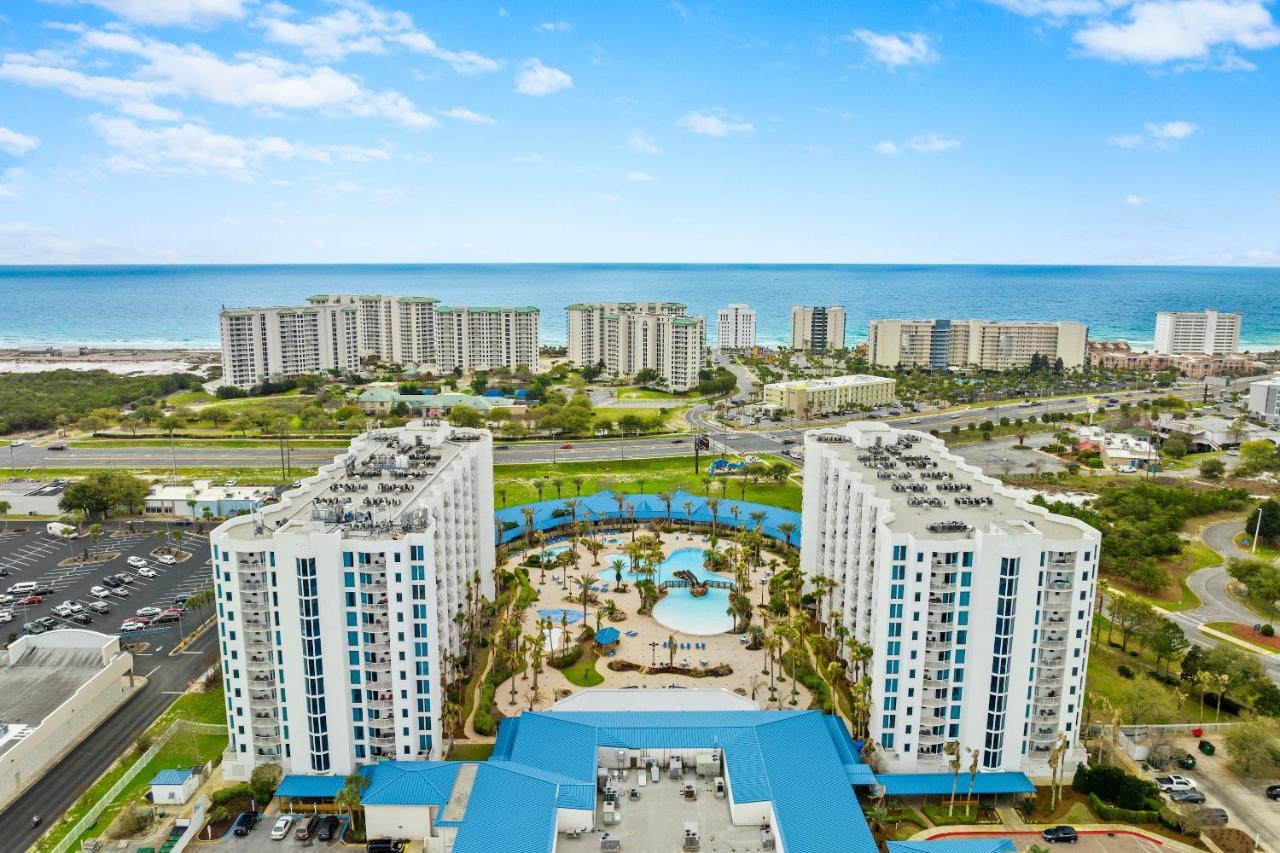 Palms Of Destin By Panhandle Getaways 외부 사진