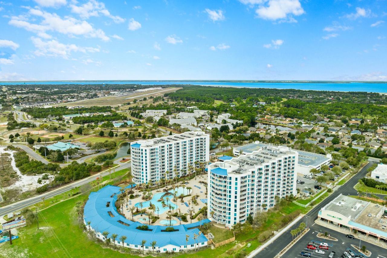 Palms Of Destin By Panhandle Getaways 외부 사진