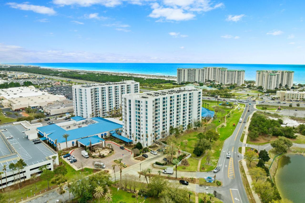 Palms Of Destin By Panhandle Getaways 외부 사진