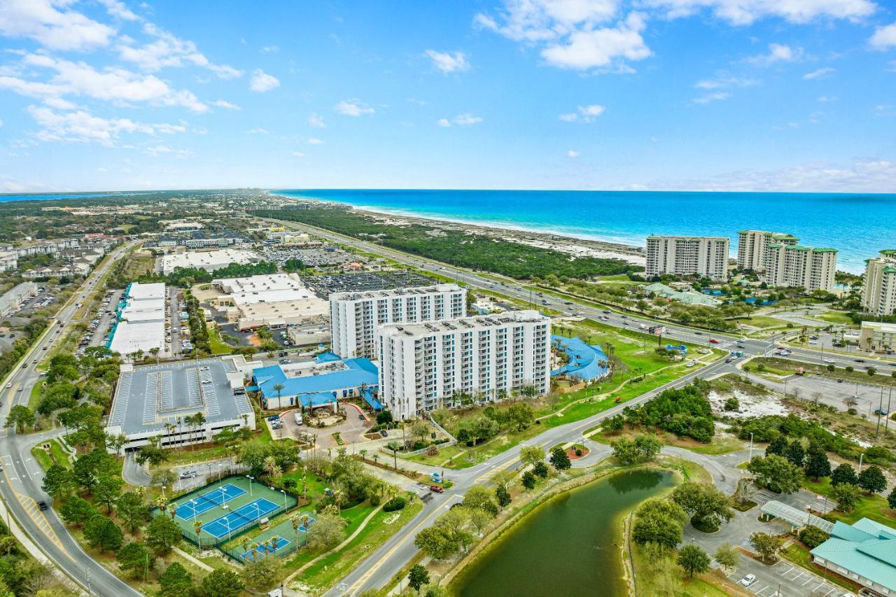 Palms Of Destin By Panhandle Getaways 외부 사진