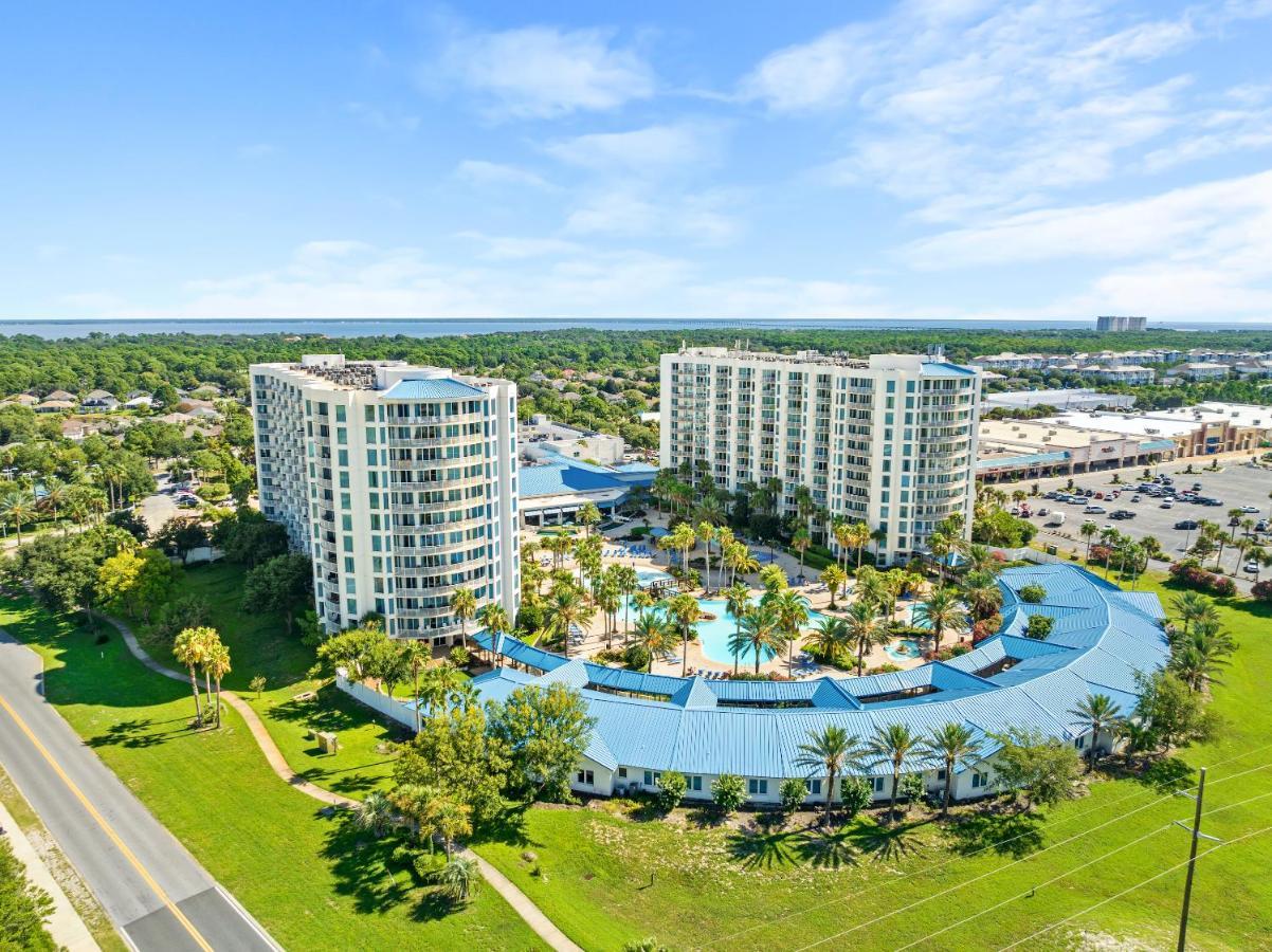 Palms Of Destin By Panhandle Getaways 외부 사진