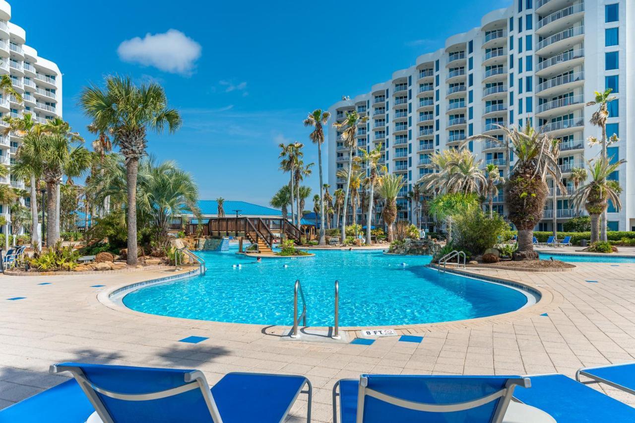 Palms Of Destin By Panhandle Getaways 외부 사진