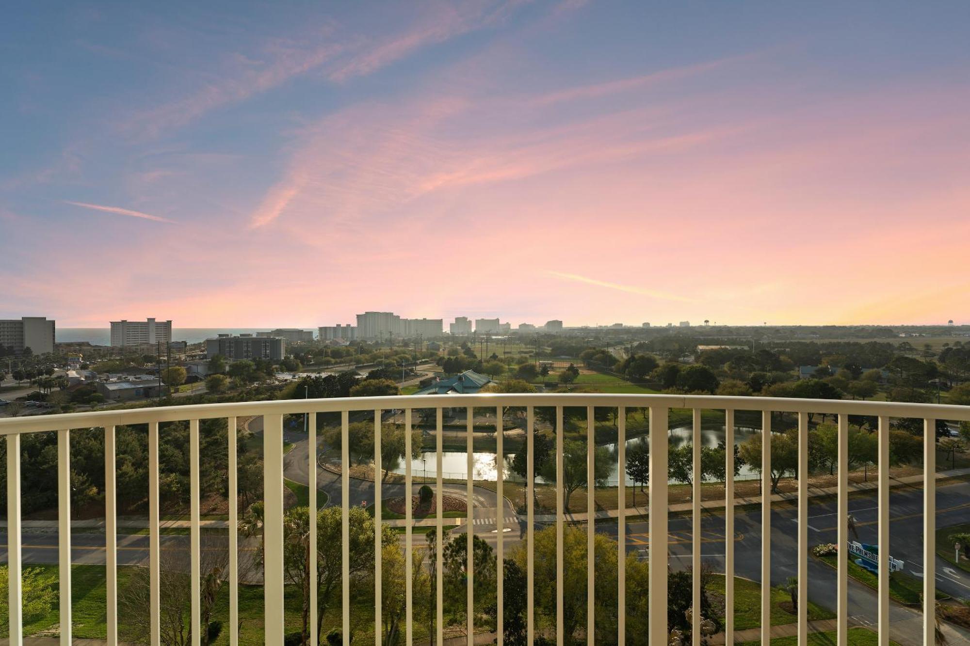 Palms Of Destin By Panhandle Getaways 객실 사진