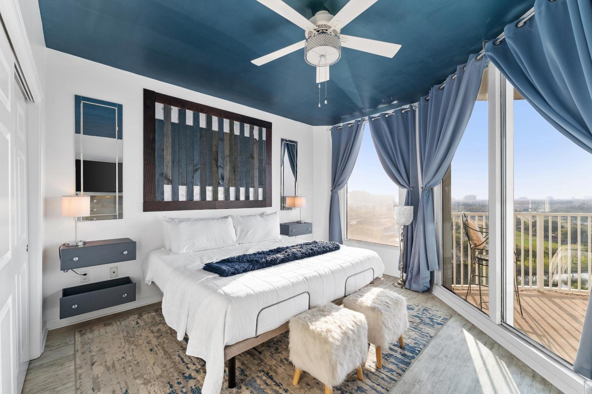 Palms Of Destin By Panhandle Getaways 객실 사진