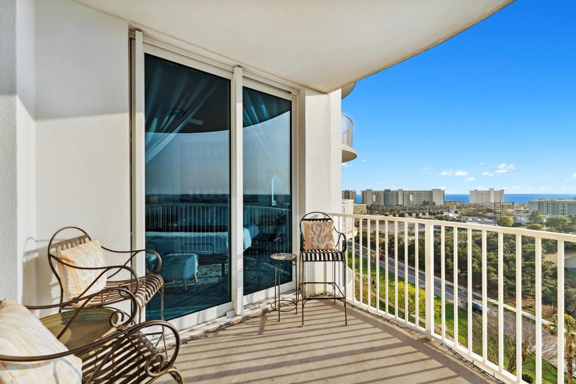 Palms Of Destin By Panhandle Getaways 객실 사진